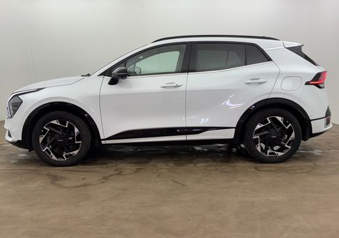 Kia Sportage, 2023 2