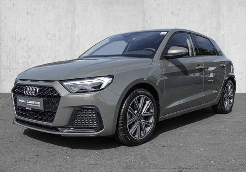 Audi A1, 2026