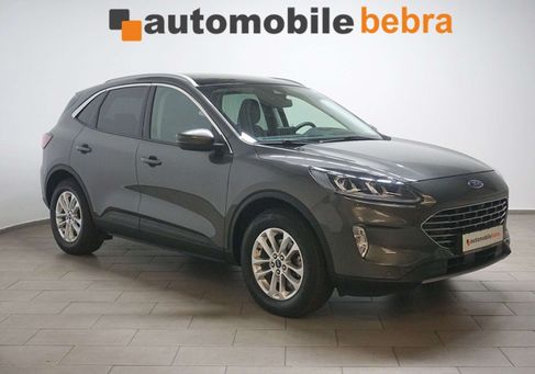 Ford Kuga, 2021
