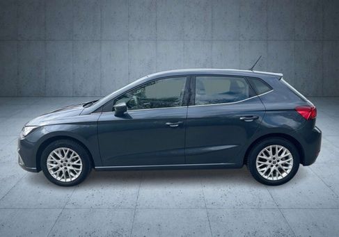 Seat Ibiza, 2025