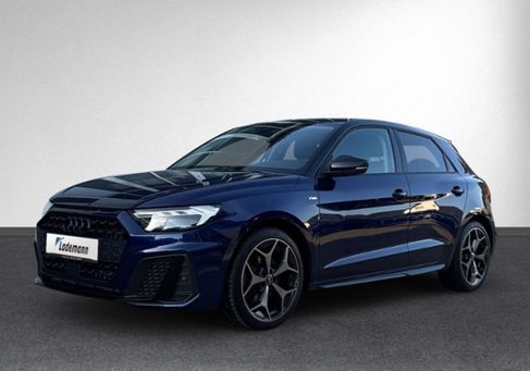 Audi A1, 2023