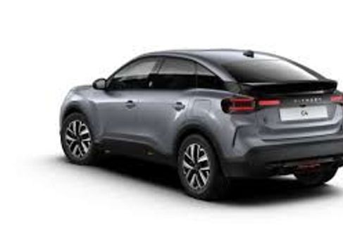 Citroën C4, 2025 3