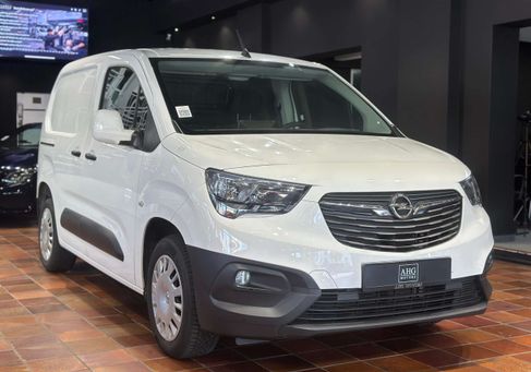 Opel Combo, 2021 3