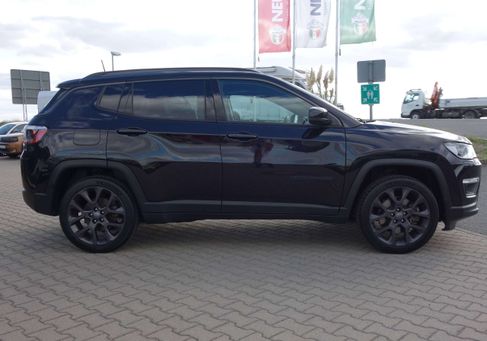 Jeep Compass, 2021 3