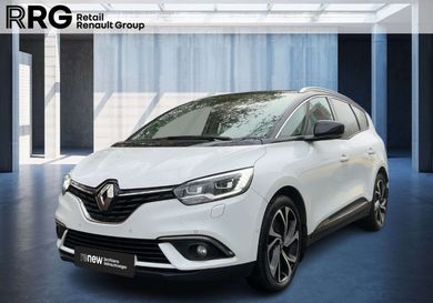 Renault Grand Scenic, 2020