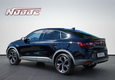 Renault Arkana, 2022 3