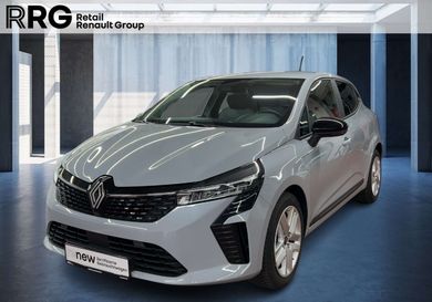 Renault Clio, 2024