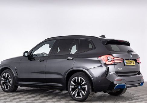 BMW X3 M, 2023