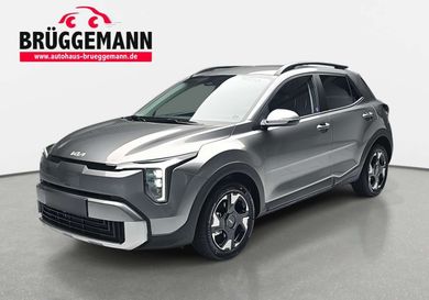 Kia Stonic, 2026