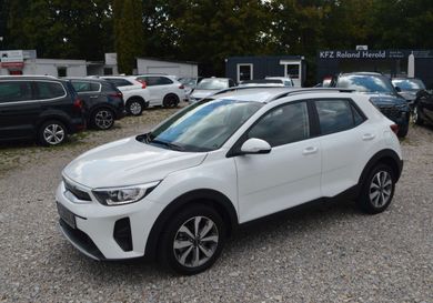 Kia Stonic, 2025