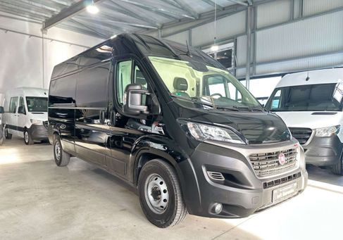 Fiat Ducato, 2020