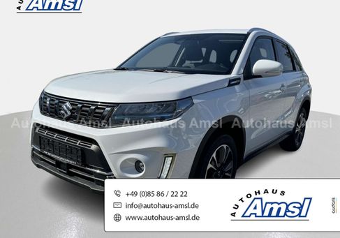 Suzuki Vitara, 2022