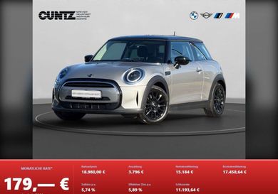 MINI Cooper, 2023