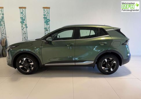 Kia Sportage, 2026 3