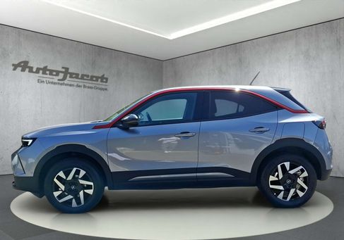 Opel Mokka, 2023 2