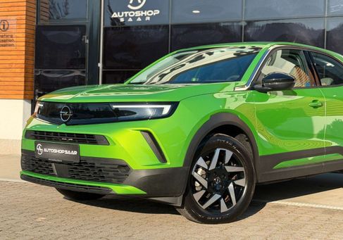 Opel Mokka, 2024 2