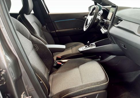 Renault Captur, 2026 3