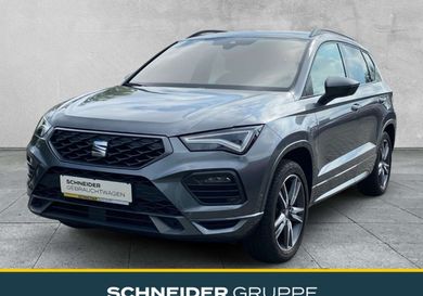 Seat Ateca, 2023