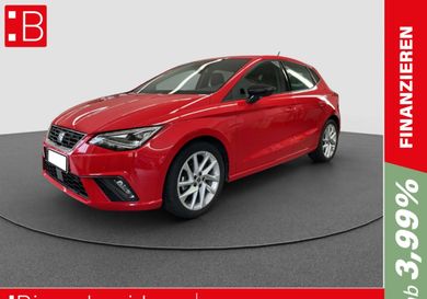 Seat Ibiza, 2024