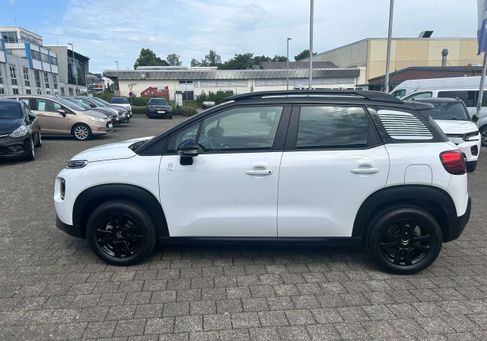 Citroën C3 Aircross, 2020 2