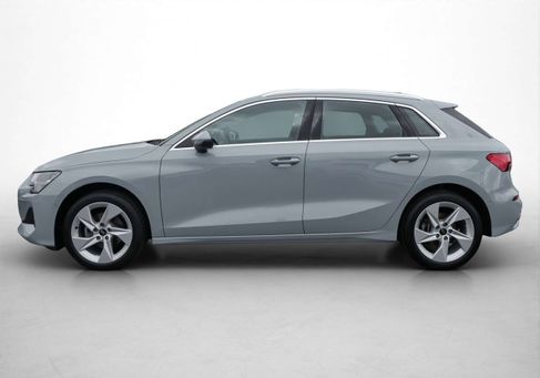 Audi A3, 2025 3