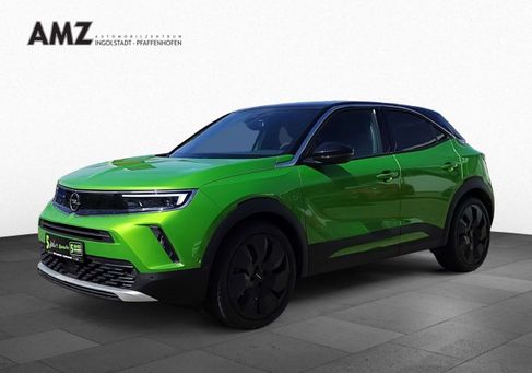 Opel Mokka, 2023 2