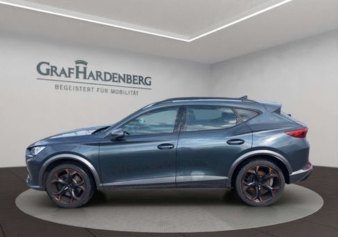 Cupra Formentor, 2023