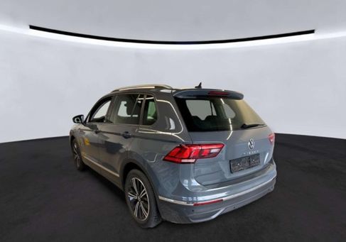 Volkswagen Tiguan, 2022 3