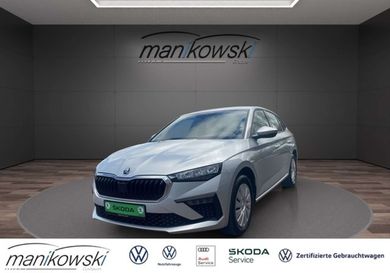 Skoda Scala, 2024