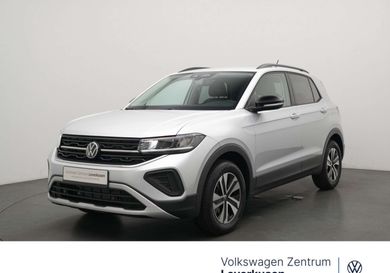 Volkswagen T-Cross, 2026