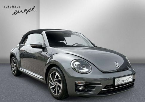 Volkswagen Beetle, 2018