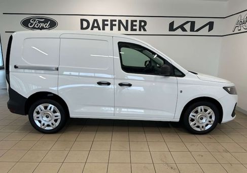 Ford Transit Connect, 2024