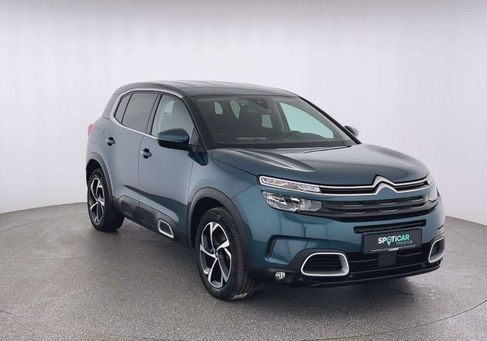 Citroën C5 Aircross, 2020 3