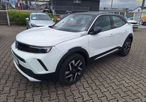 Opel Mokka, 2023 3