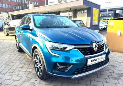 Renault Arkana, 2023