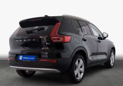 Volvo XC40, 2024 2