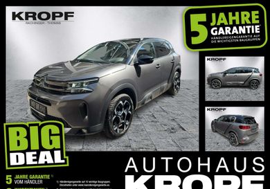 Citroën C5 Aircross, 2023