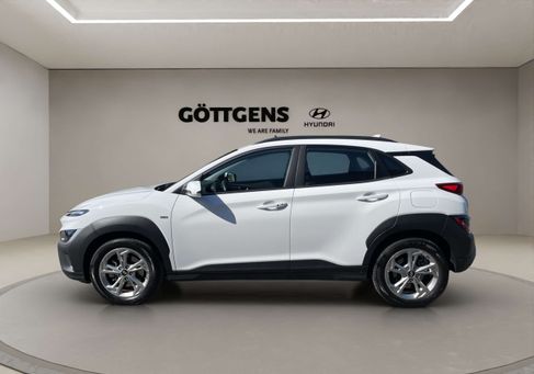 Hyundai Kona, 2023 2