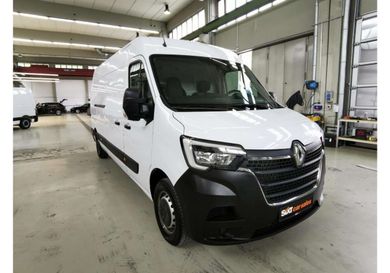 Renault Master, 2023