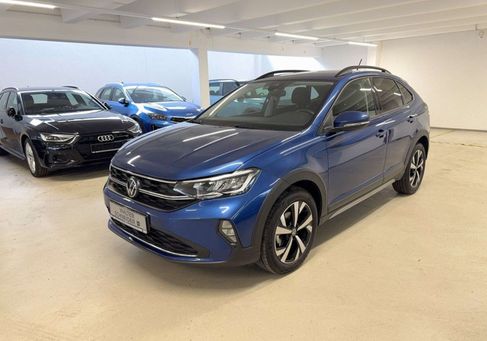Volkswagen Taigo, 2025