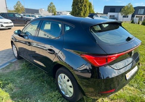 Seat Leon, 2022 3