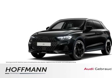 Audi A1, 2026