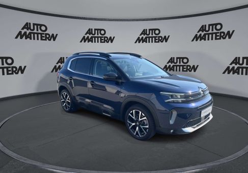 Citroën C5 Aircross, 2022 2