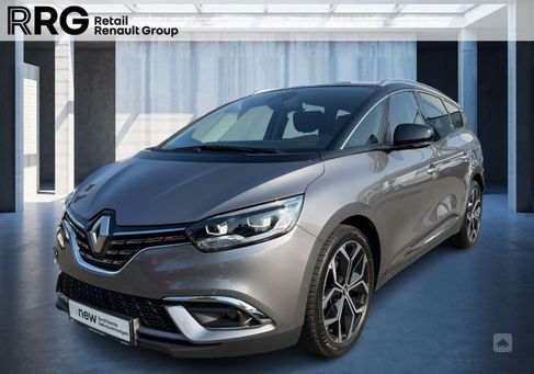 Renault Grand Scenic, 2023