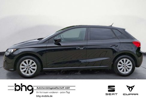 Seat Ibiza, 2021 3