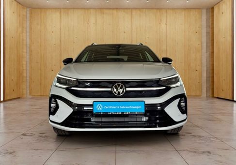 Volkswagen Taigo, 2026