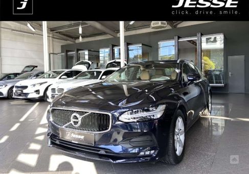 Volvo V90, 2017