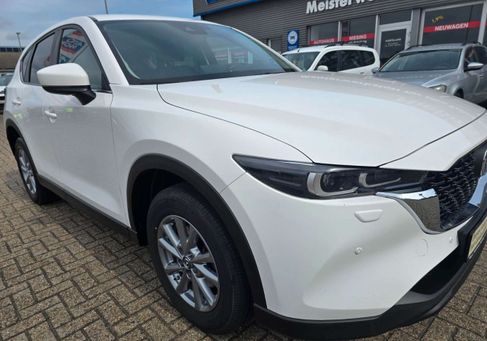Mazda CX-5, 2023 2