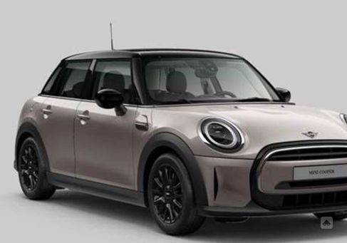 MINI Cooper, 2023