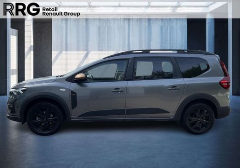 Dacia Jogger, 2025 2